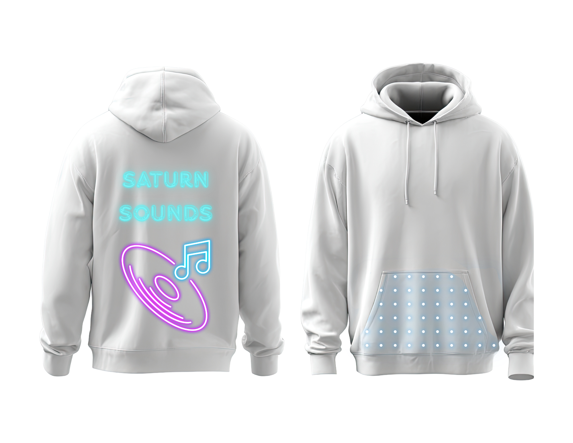 Hoodie Merch 1