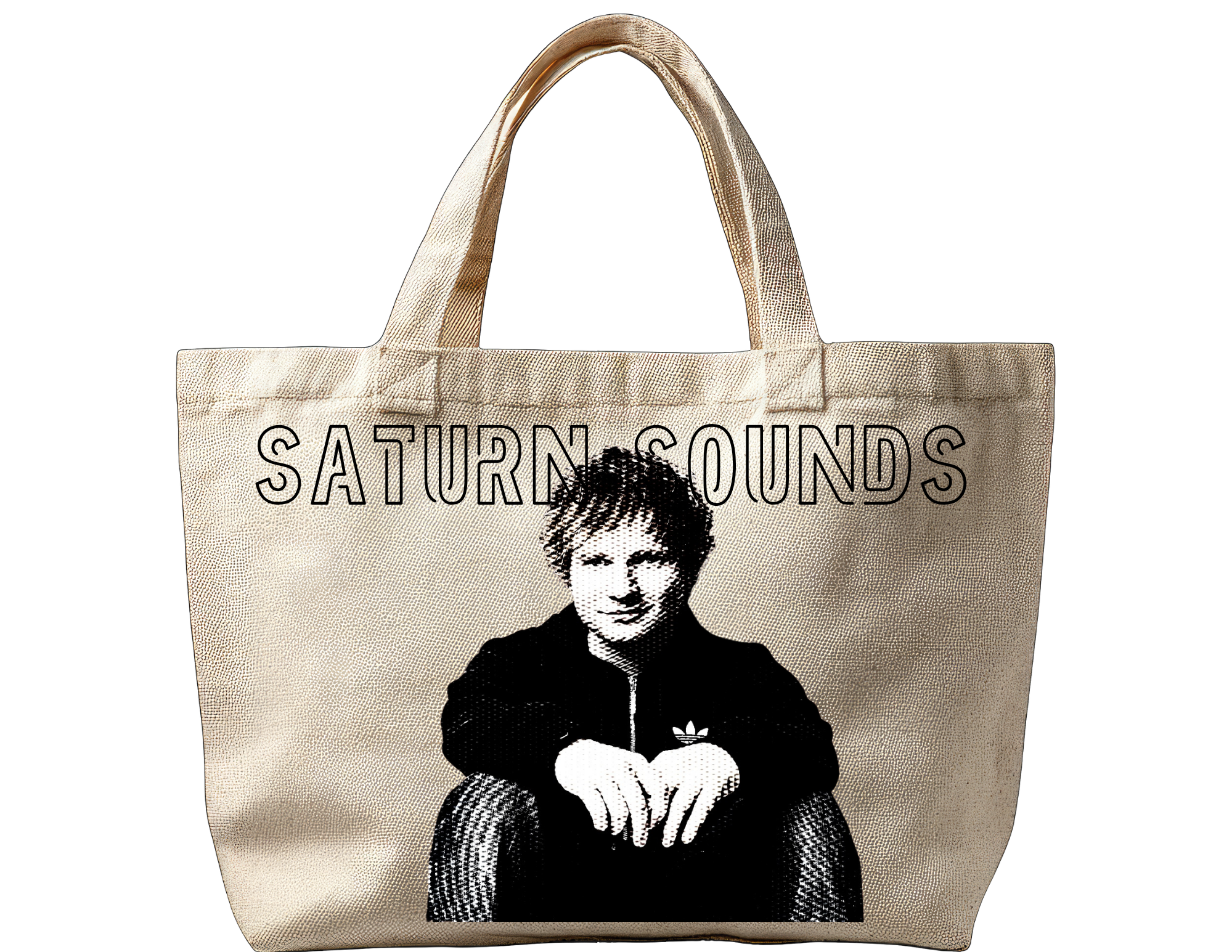 Tote bag Merch 2