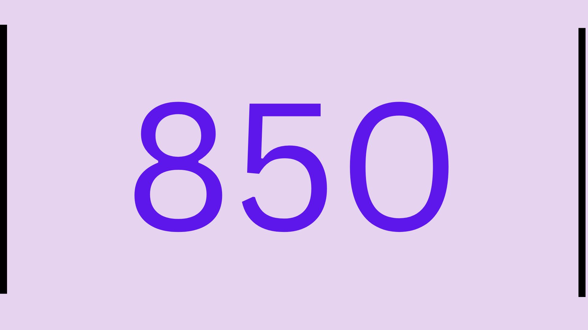 850 Page